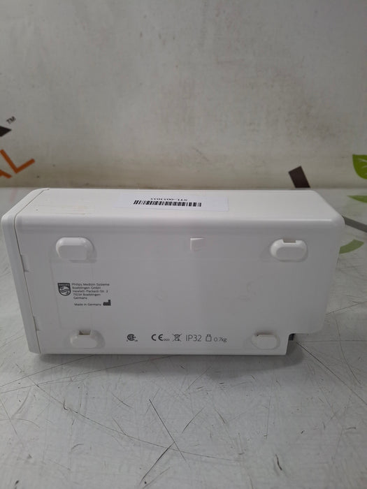 Philips 867036 MMX Press, Temp, Oximax SpO2, NIBP, ECG Module