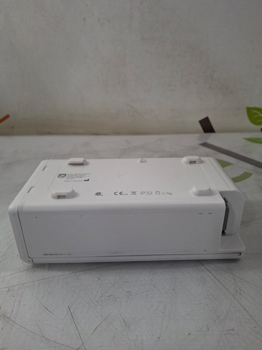 Philips 867036 MMX Press, Temp, Oximax SpO2, NIBP, ECG Module