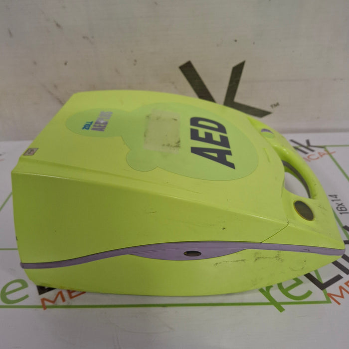 Zoll AED Plus