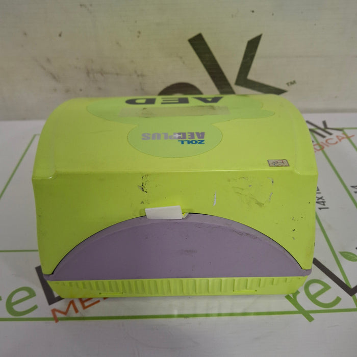Zoll AED Plus