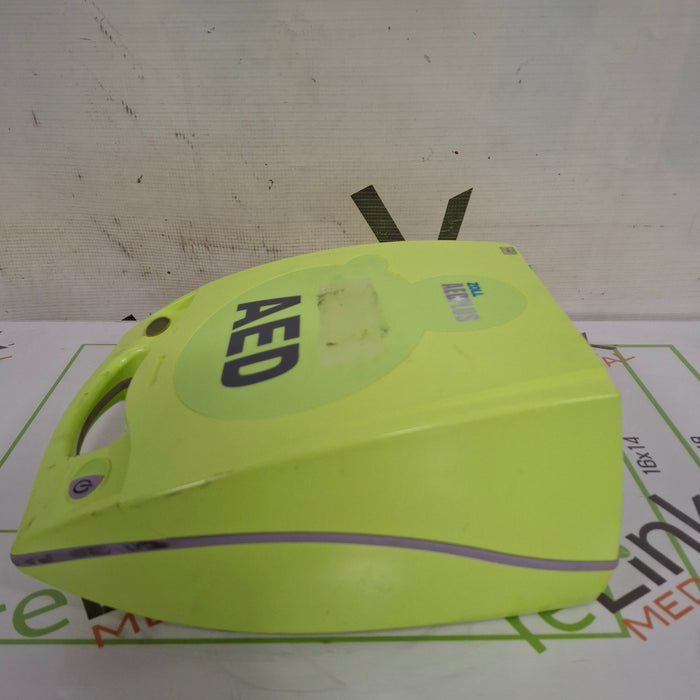 Zoll AED Plus