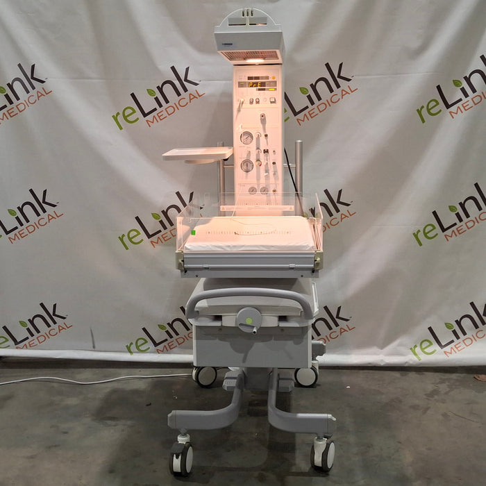 Draeger Medical Resuscitaire Radiant Infant Warmer