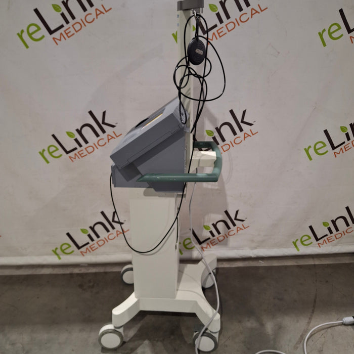 Lemaitre Vascular, Inc. Trivex Transilluminated Phlebectomy System