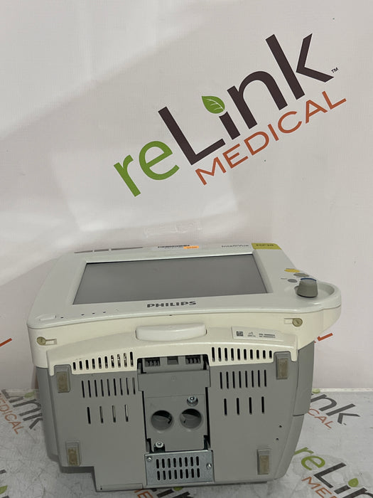 Philips IntelliVue MP30 Patient Monitor