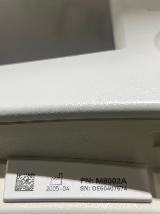 Philips IntelliVue MP30 Patient Monitor