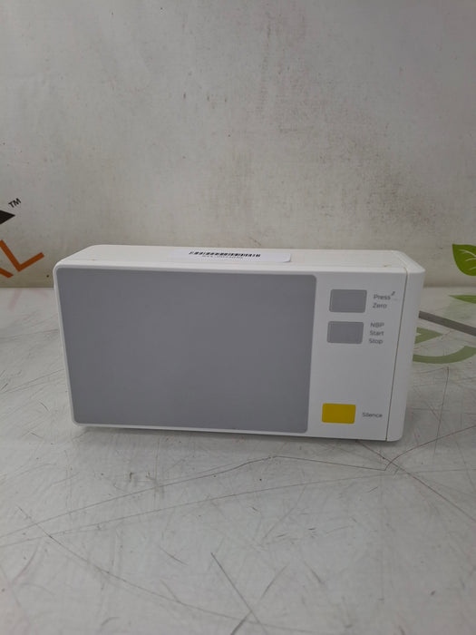 Philips 867036 MMX Press, Temp, Oximax SpO2, NIBP, ECG Module