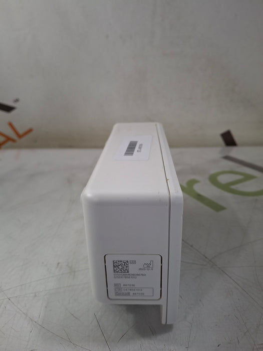Philips 867036 MMX Press, Temp, Oximax SpO2, NIBP, ECG Module