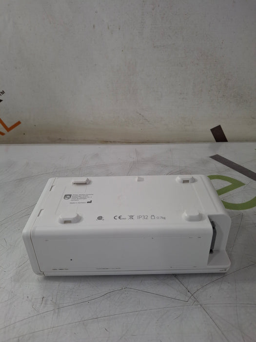 Philips 867036 MMX Press, Temp, Oximax SpO2, NIBP, ECG Module