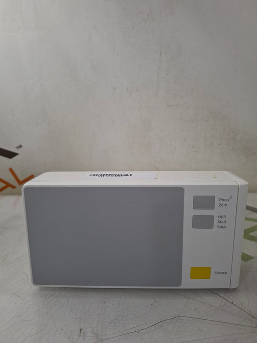 Philips 867036 MMX Press, Temp, Oximax SpO2, NIBP, ECG Module