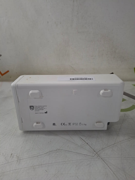 Philips 867036 MMX Press, Temp, Oximax SpO2, NIBP, ECG Module