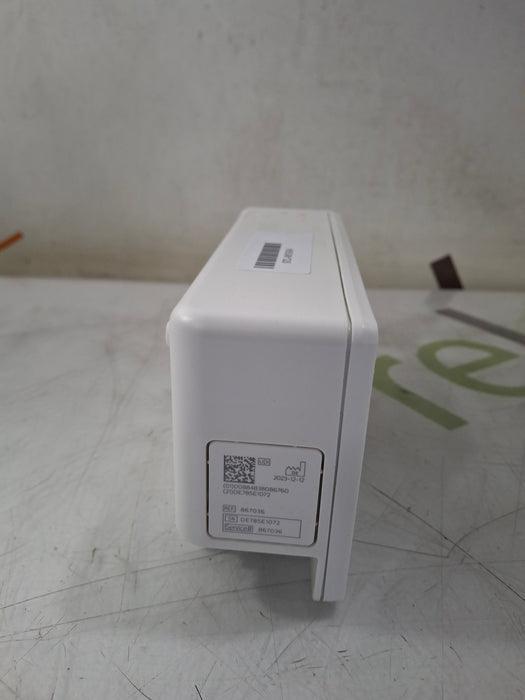Philips 867036 MMX Press, Temp, Oximax SpO2, NIBP, ECG Module