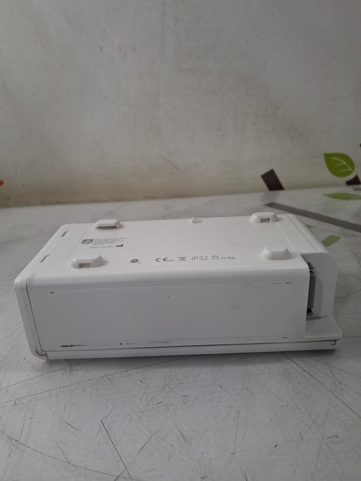 Philips 867036 MMX Press, Temp, Oximax SpO2, NIBP, ECG Module