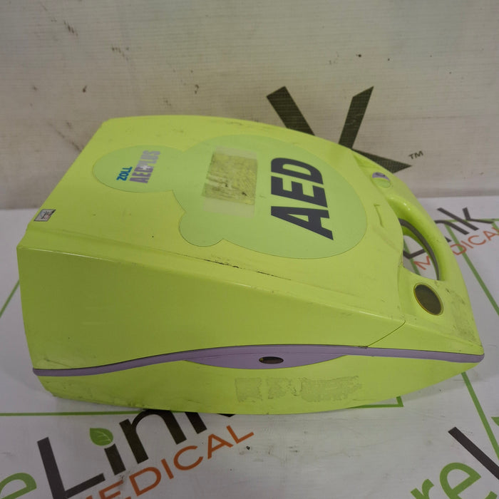 Zoll AED Plus