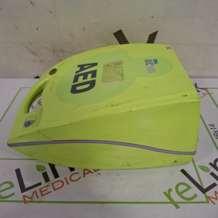 Zoll AED Plus