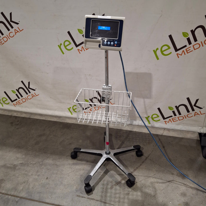 Verathon Medical, Inc Glidescope GVL Video Laryngoscope