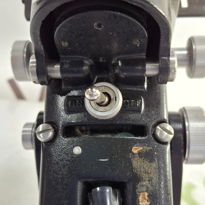 Reichert POC 11082 Chart Projector