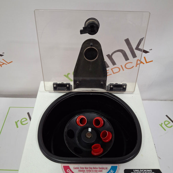Drucker Diagnostics 642VES Drucker Centrifuge
