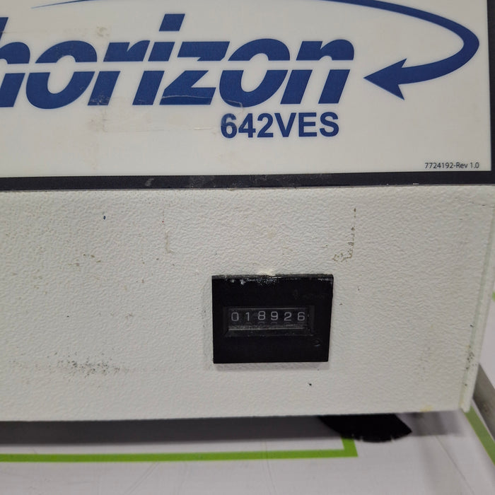 Drucker Diagnostics 642VES Drucker Centrifuge