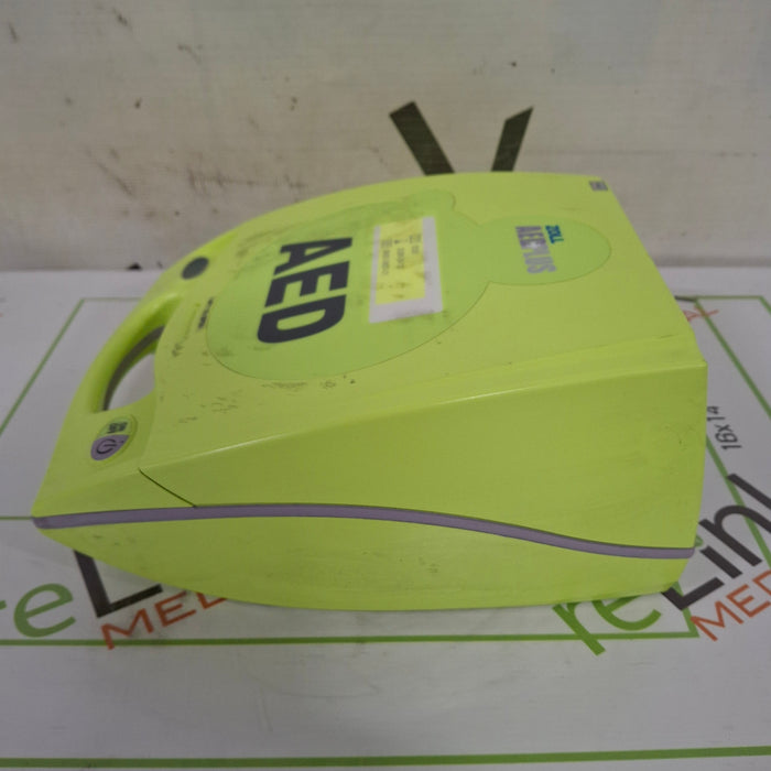 Zoll AED Plus