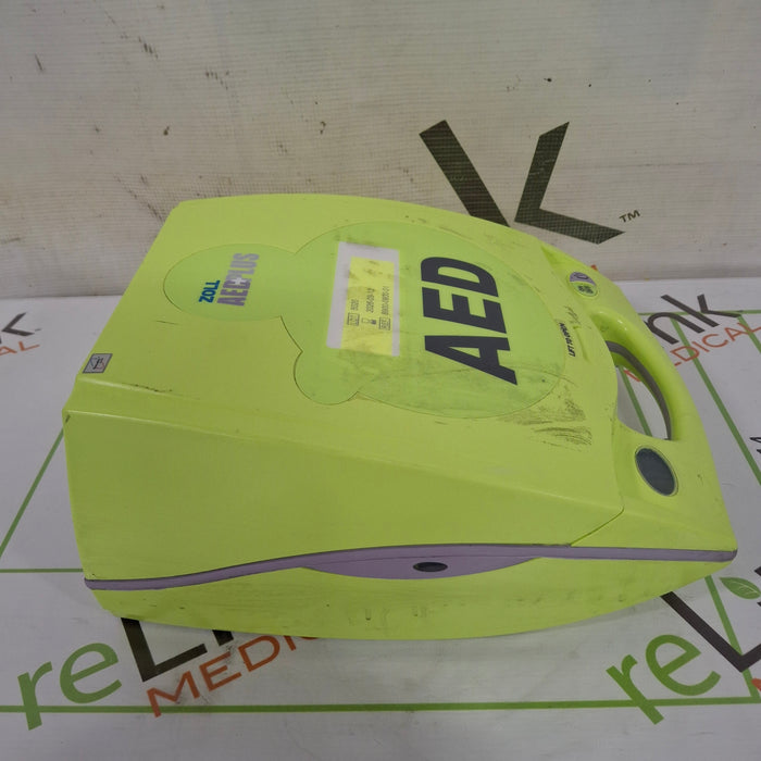 Zoll AED Plus