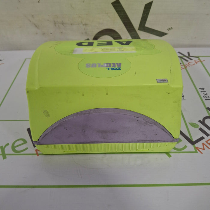 Zoll AED Plus