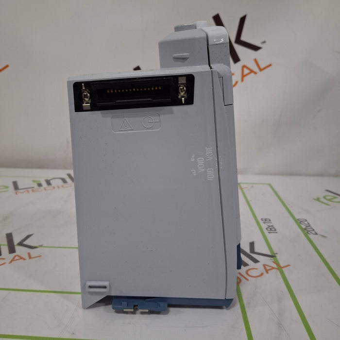 Becton Dickinson 8100 LVP Infusion Pump Module