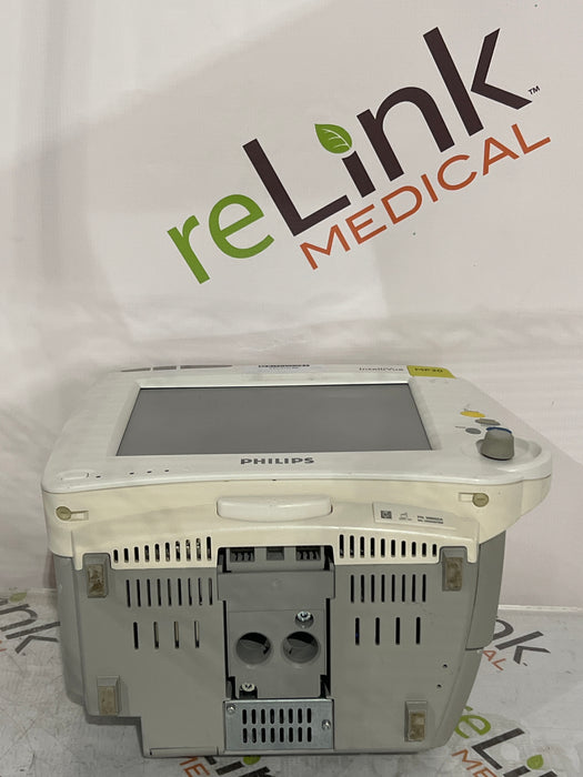 Philips IntelliVue MP30 Patient Monitor