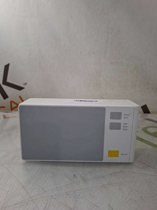 Philips 867036 MMX Press, Temp, Oximax SpO2, NIBP, ECG Module
