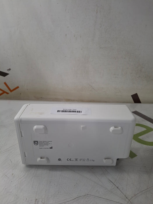 Philips 867036 MMX Press, Temp, Oximax SpO2, NIBP, ECG Module