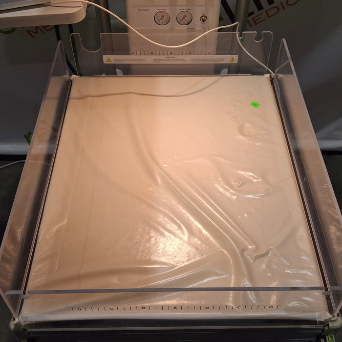 Draeger Medical Resuscitaire Radiant Infant Warmer