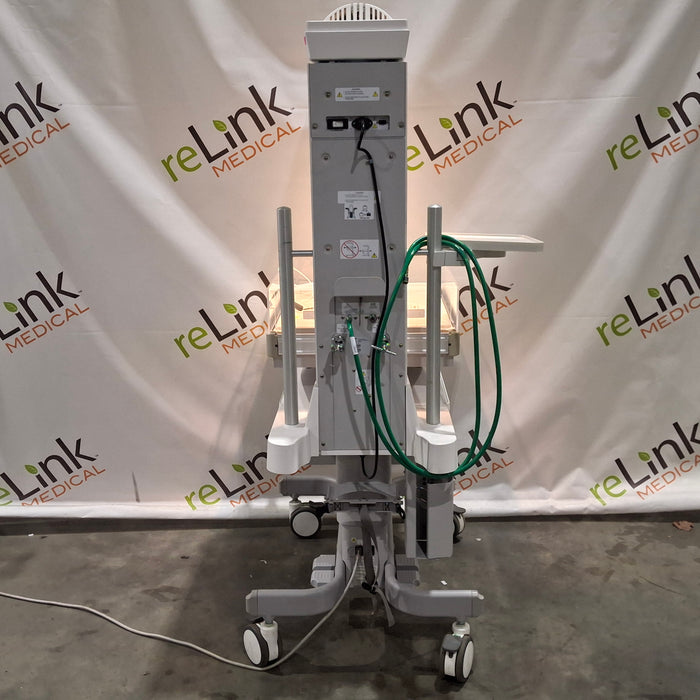 Draeger Medical Resuscitaire Radiant Infant Warmer