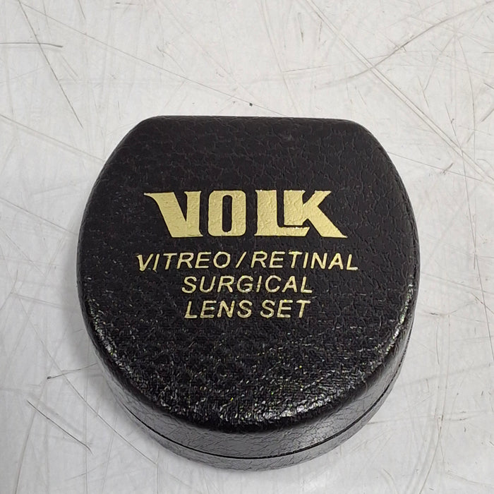 Volk ROLS 8663 Reinverting Operating Lens System