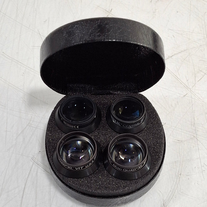 Volk ROLS 8663 Reinverting Operating Lens System