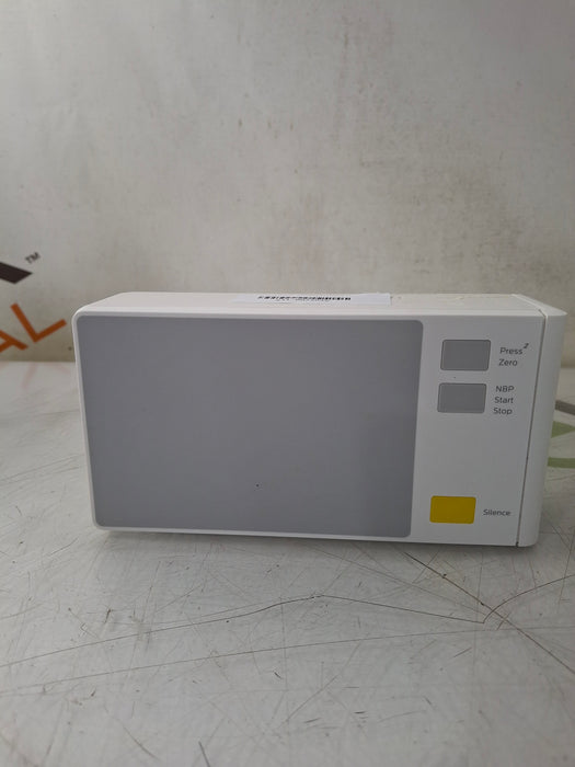 Philips 867036 MMX Press, Temp, Oximax SpO2, NIBP, ECG Module