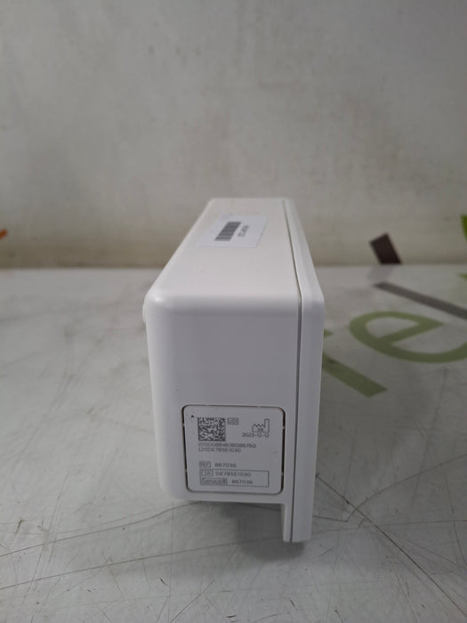 Philips 867036 MMX Press, Temp, Oximax SpO2, NIBP, ECG Module