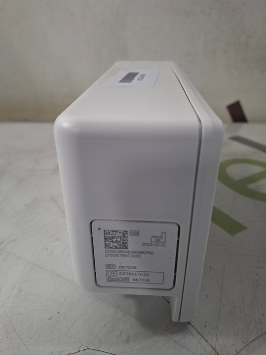 Philips 867036 MMX Press, Temp, Oximax SpO2, NIBP, ECG Module