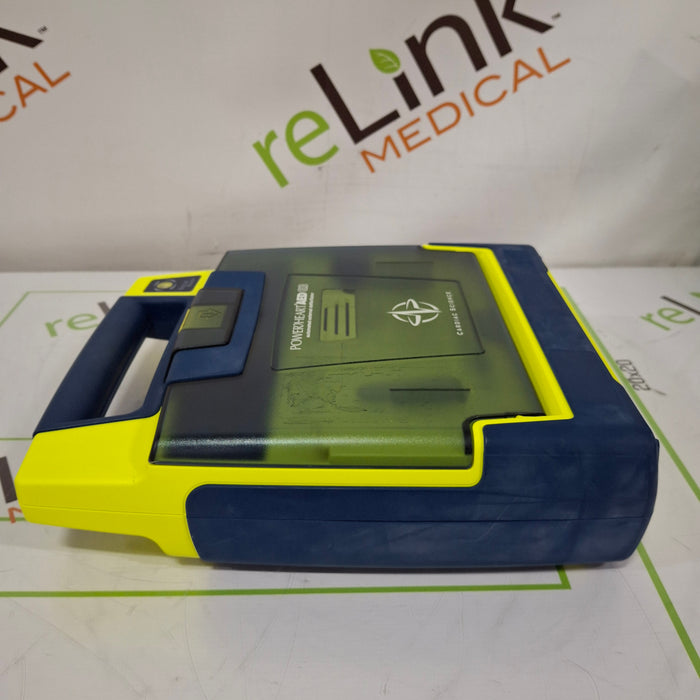 Cardiac Science PowerHeart G3 AED