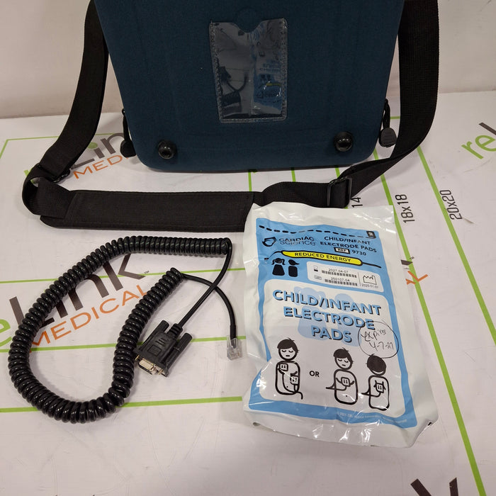 Cardiac Science PowerHeart G3 AED