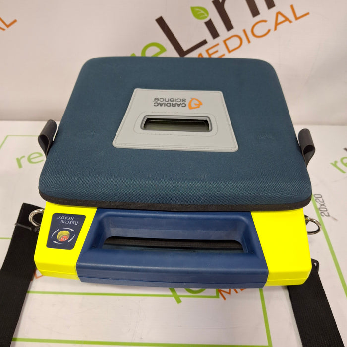 Cardiac Science PowerHeart G3 AED