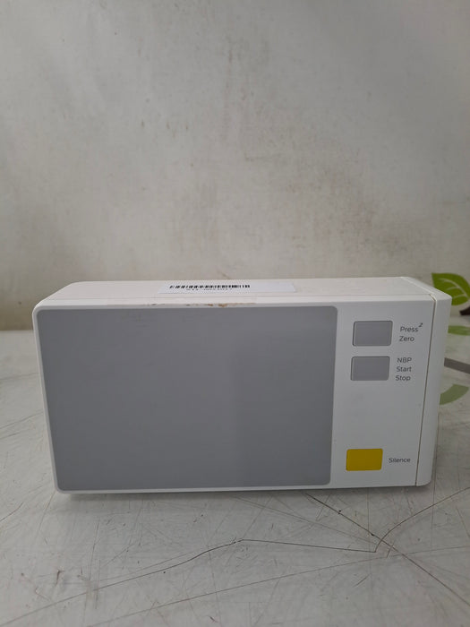 Philips 867036 MMX Press, Temp, Oximax SpO2, NIBP, ECG Module