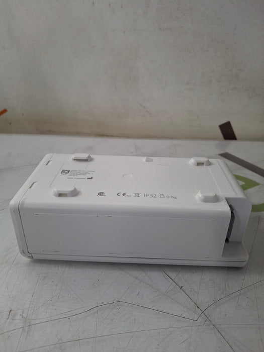 Philips 867036 MMX Press, Temp, Oximax SpO2, NIBP, ECG Module