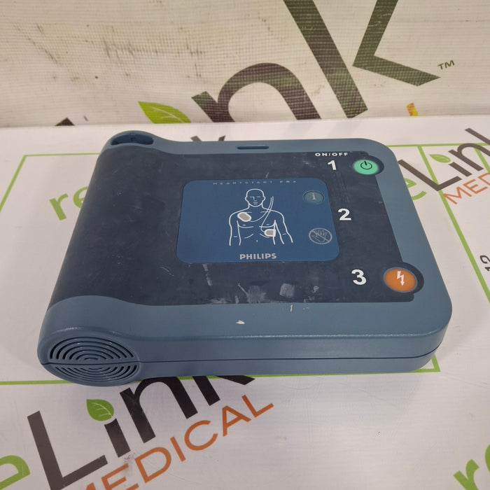 Philips Heartstart FRx AED