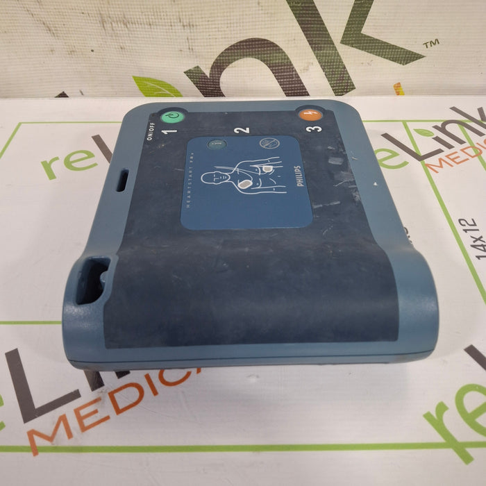 Philips Heartstart FRx AED