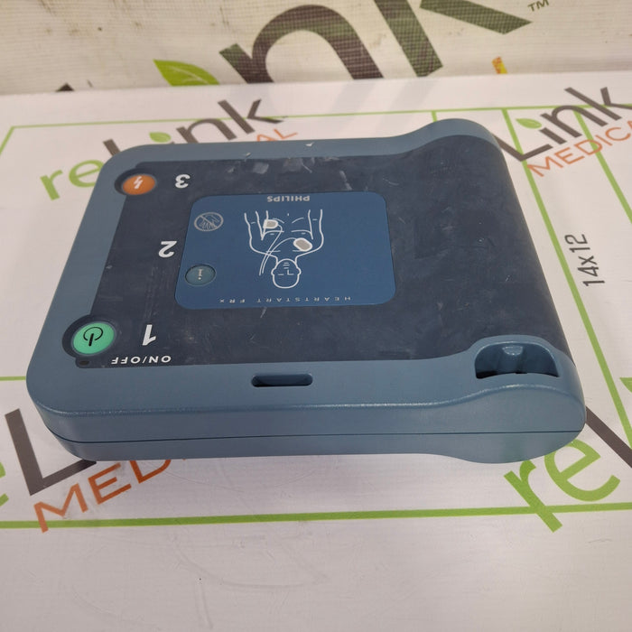 Philips Heartstart FRx AED