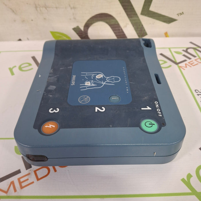 Philips Heartstart FRx AED