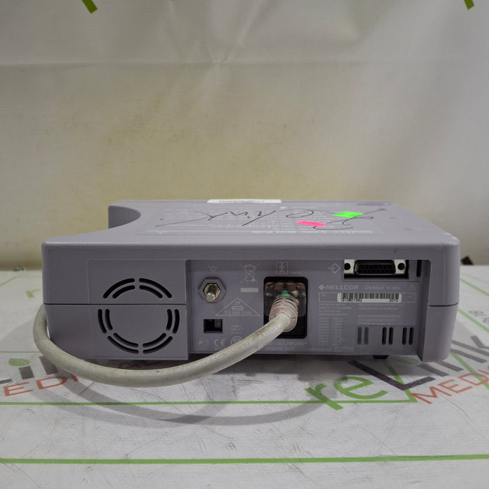 Nellcor OxiMax N-600x Pulse Oximeter