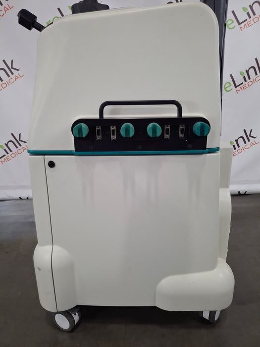 Simbionix LAP Mentor II Laproscopic Simulator