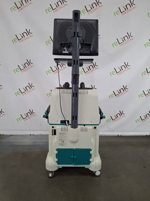 Simbionix LAP Mentor II Laproscopic Simulator
