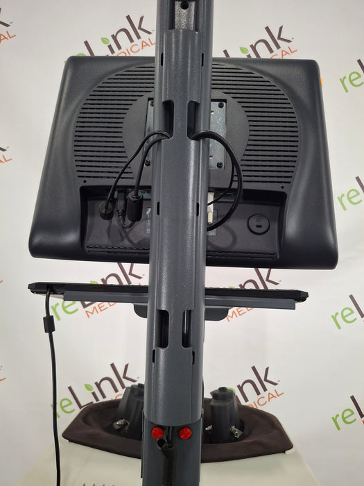 Simbionix LAP Mentor II Laproscopic Simulator