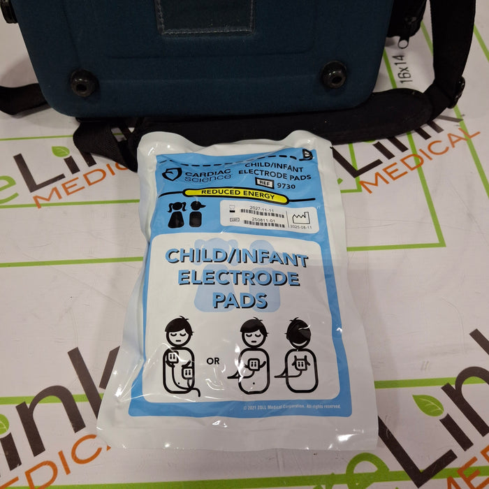 Cardiac Science PowerHeart G3 AED